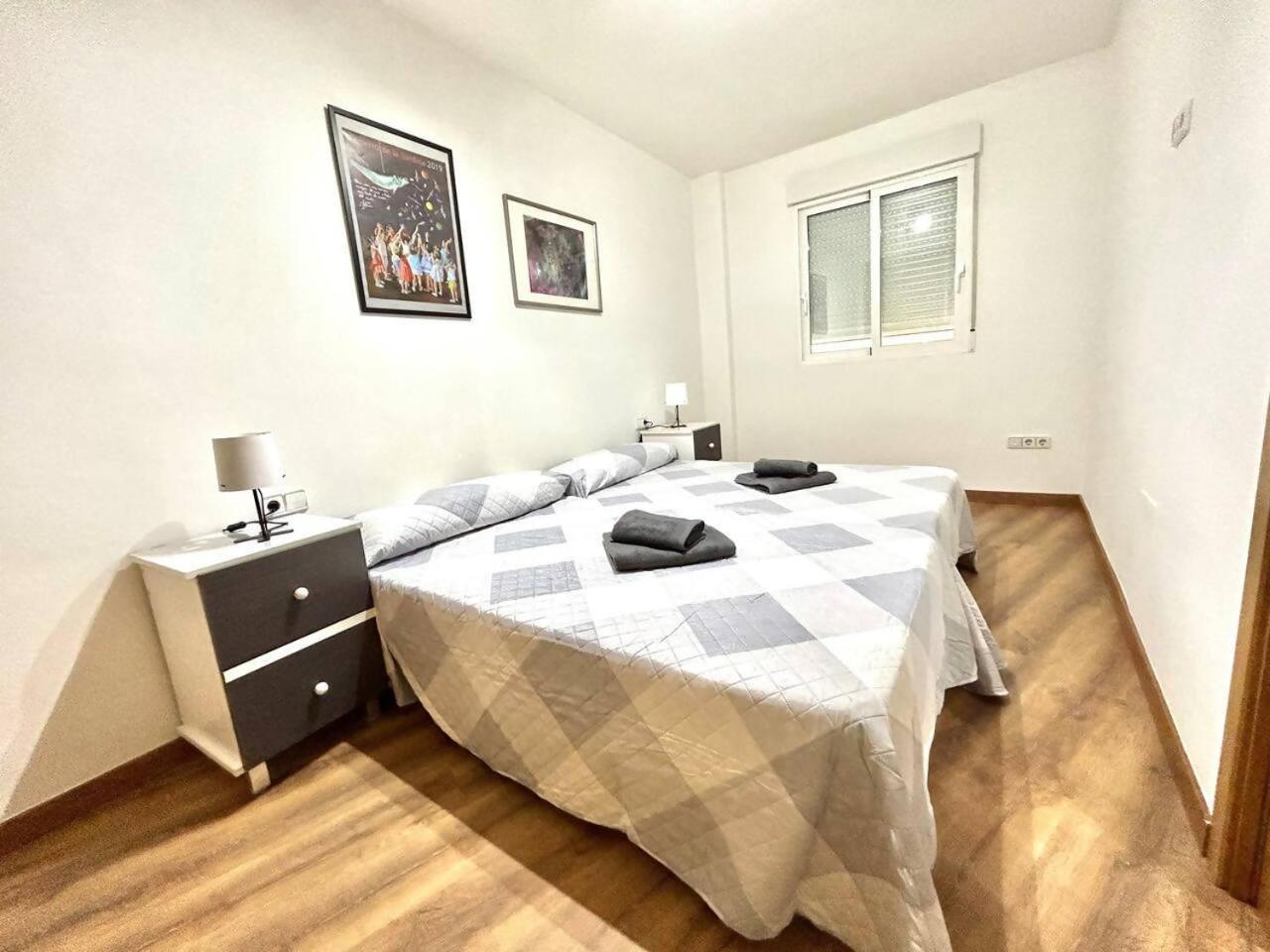 Plaza Europa Mas Que Apartamentos Murcia Exterior photo